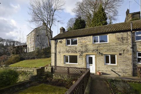 2 bedroom house to rent, East Street, Jackson Bridge, Holmfirth, West Yorkshire, UK, HD9