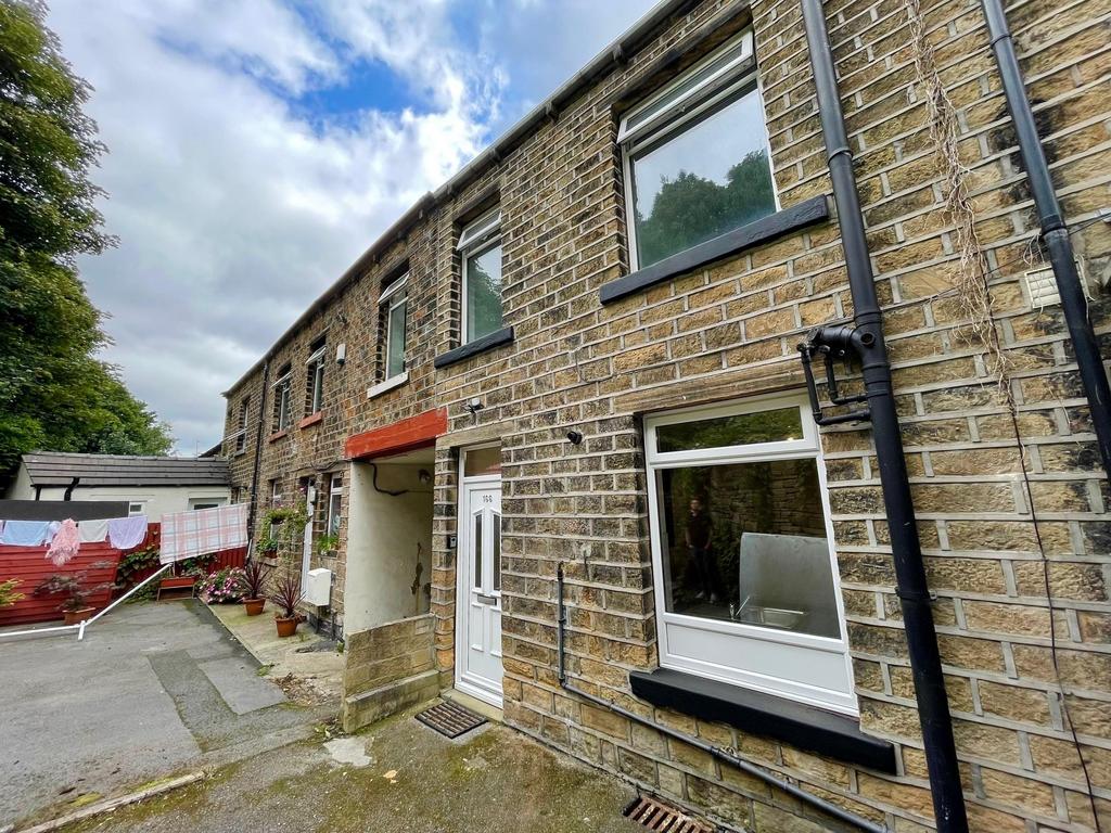 Lowergate, Huddersfield, UK, HD3 2 bed house £575 pcm (£133 pw)