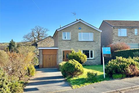 3 bedroom detached house to rent, Hillside Avenue, Hepworth, Holmfirth, West Yorkshire, UK, HD9