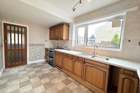 3 bedroom detached house to rent, Hillside Avenue, Hepworth, Holmfirth, West Yorkshire, UK, HD9