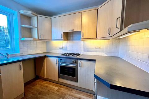 2 bedroom flat to rent - Regent Road, Ilkley, West Yorkshire, UK, LS29