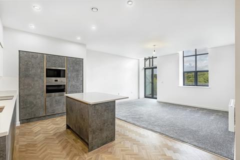 2 bedroom flat to rent, Iron Row, Burley in Wharfedale, Ilkley, UK, LS29