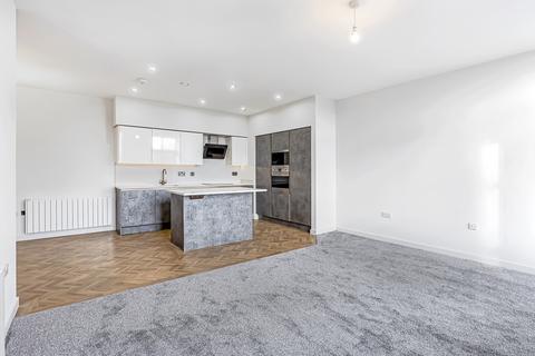 2 bedroom flat to rent, Iron Row, Burley in Wharfedale, Ilkley, UK, LS29