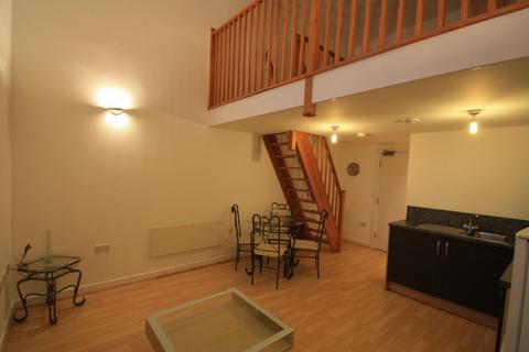 1 bedroom flat to rent, Butcher Street, Leeds, West Yorkshire, LS11