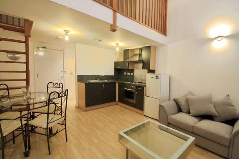 1 bedroom flat to rent, Butcher Street, Leeds, West Yorkshire, LS11