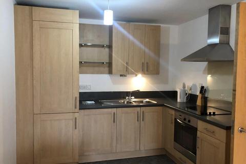 1 bedroom flat to rent, Aspect 14, Elmwood Lane, Leeds, West Yorkshire, LS2