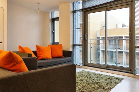 2 bedroom flat to rent, Manor Mills, Ingram Street, Leeds, West Yorkshire, LS11