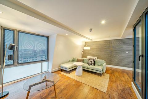 undefined, Crispin Lofts, New York Road, Leeds, West Yorkshire, LS2