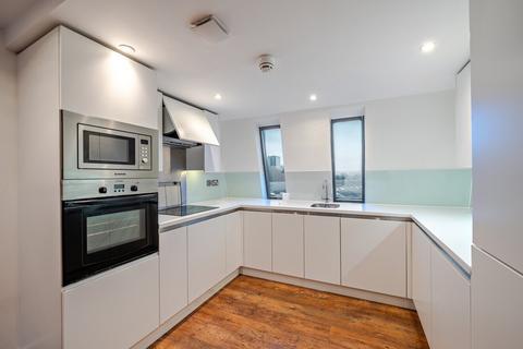 undefined, Crispin Lofts, New York Road, Leeds, West Yorkshire, LS2