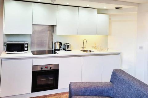 1 bedroom flat to rent, Crispin Lofts, New York Road, Leeds, West Yorkshire, LS2