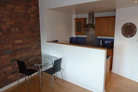 2 bedroom flat to rent, Flat 6 , County House, 82 Vicar Lane, Leeds, West Yorkshire, LS1