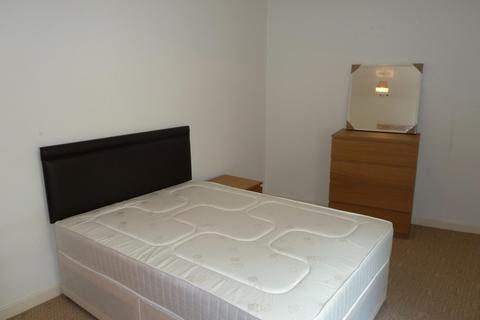 2 bedroom flat to rent, Flat 6 , County House, 82 Vicar Lane, Leeds, West Yorkshire, LS1