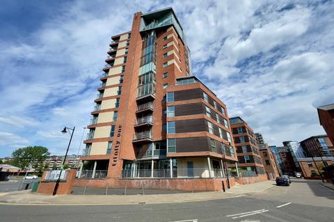 1 bedroom flat to rent, Trinity One, Neptune Street, Leeds, LS9