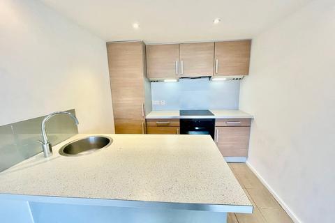 1 bedroom flat to rent, Trinity One, Neptune Street, Leeds, LS9