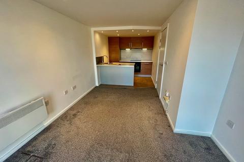 1 bedroom flat to rent, Trinity One, Neptune Street, Leeds, LS9