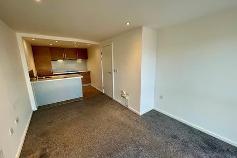 1 bedroom flat to rent, Trinity One, Neptune Street, Leeds, LS9