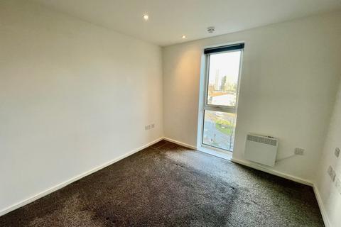 1 bedroom flat to rent, Trinity One, Neptune Street, Leeds, LS9