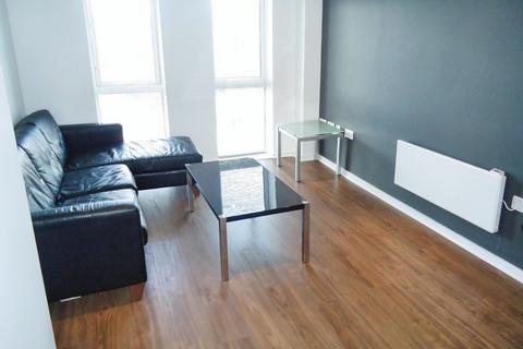 undefined, Trinity One, Neptune Street, Leeds, LS9