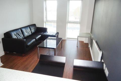 undefined, Trinity One, Neptune Street, Leeds, LS9