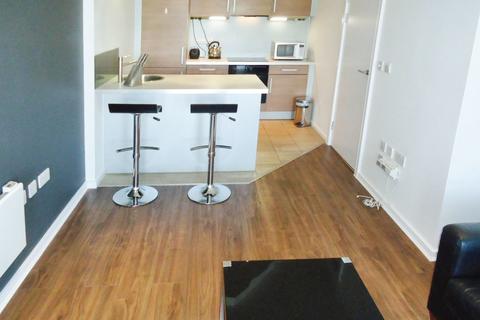 undefined, Trinity One, Neptune Street, Leeds, LS9