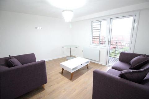 2 bedroom flat to rent, Leeds, UK, LS2