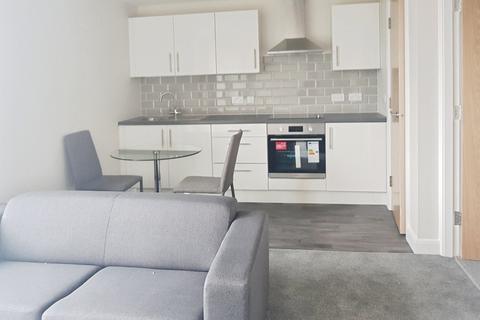 2 bedroom flat to rent, Victoria House, Skinner Lane, Leeds, West Yorkshire, LS7