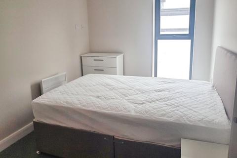 2 bedroom flat to rent, Victoria House, Skinner Lane, Leeds, West Yorkshire, LS7