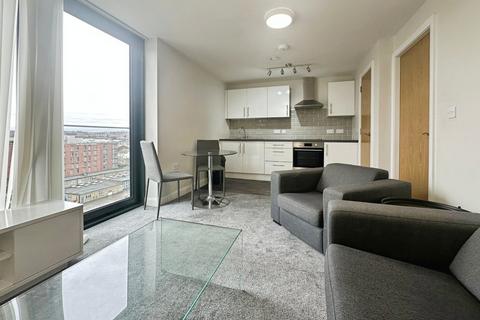 undefined, Victoria House, Skinner Lane, Leeds, West Yorkshire, LS7
