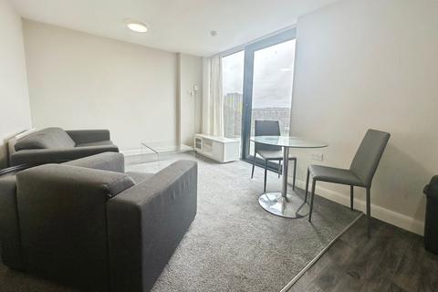 undefined, Victoria House, Skinner Lane, Leeds, West Yorkshire, LS7