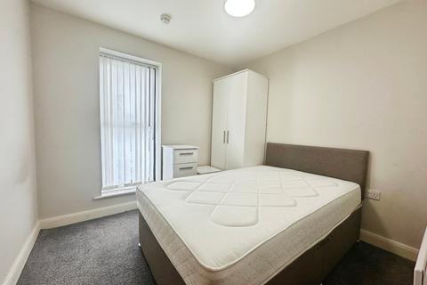 undefined, Victoria House, Skinner Lane, Leeds, West Yorkshire, LS7
