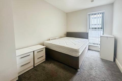 undefined, Victoria House, Skinner Lane, Leeds, West Yorkshire, LS7