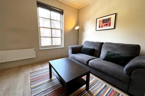 2 bedroom flat to rent, Great George Street, Leeds, West Yorkshire, UK, LS1