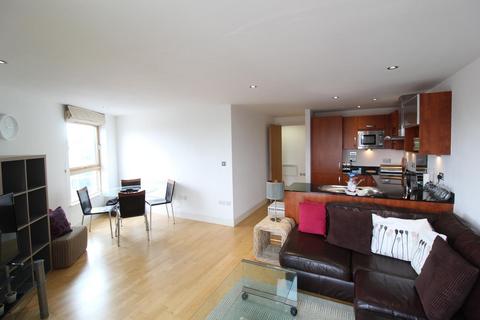2 bedroom flat to rent, Armouries Way, Leeds, West Yorkshire, UK, LS10
