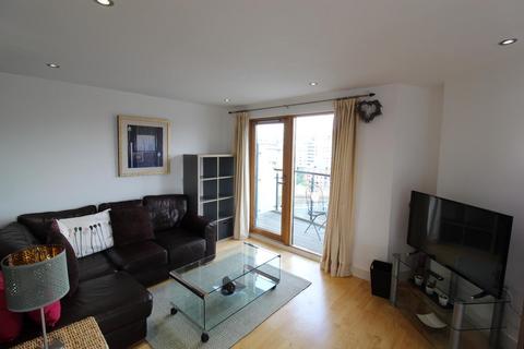 2 bedroom flat to rent, Armouries Way, Leeds, West Yorkshire, UK, LS10