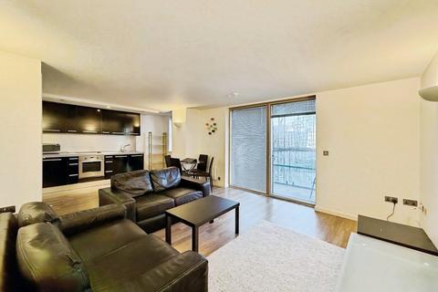 2 bedroom flat to rent, West Point, Wellington Street, Leeds, LS1