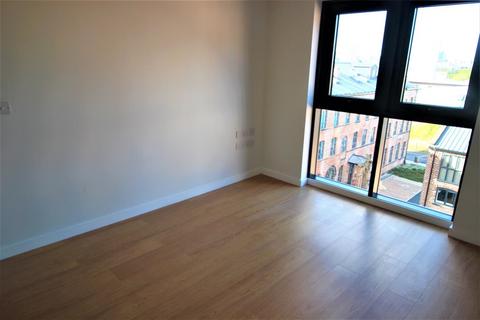 1 bedroom flat to rent, Block B Victoria Riverside, Victoria Riverside, Atkinson S, Hunslet, Leeds, LS10