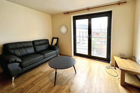 2 bedroom flat to rent, Waterloo Apartments, Waterloo Street, Leeds, West Yorkshire, LS10