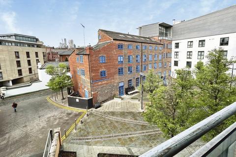 2 bedroom flat to rent, Waterloo Apartments, Waterloo Street, Leeds, West Yorkshire, LS10