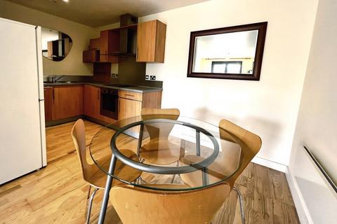 2 bedroom flat to rent, Waterloo Apartments, Waterloo Street, Leeds, West Yorkshire, LS10