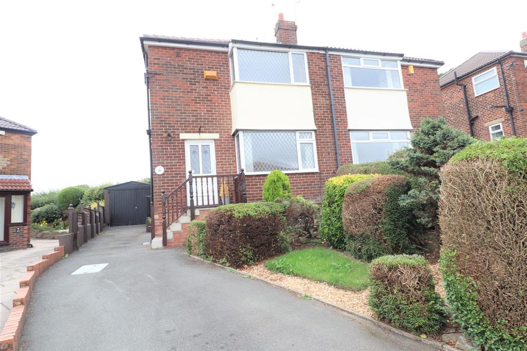 Hillfoot Crescent, Pudsey, West... 3 bed house £895 pcm (£207 pw)