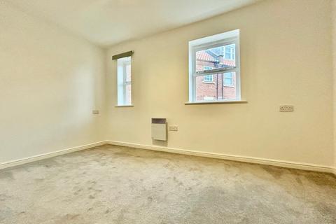 undefined, Minster Wharf, Beverley, East Riding of Yorkshire, HU17