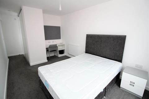 undefined, Sudbury Street, Sheffield, S3