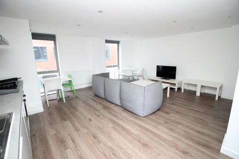 undefined, Sudbury Street, Sheffield, S3