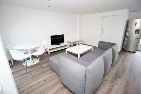 undefined, Sudbury Street, Sheffield, S3