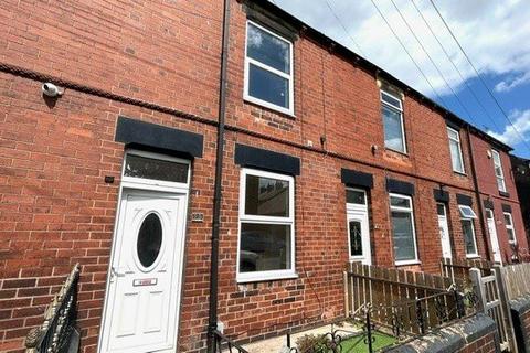 2 bedroom terraced house to rent, Blythe Street, Wombwell, Barnsley, South Yorkshire, S73