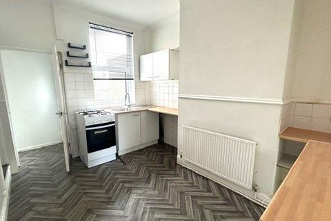 2 bedroom terraced house to rent, Blythe Street, Wombwell, Barnsley, South Yorkshire, S73