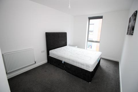 5 bedroom flat to rent, Henry Street, Sheffield, S3