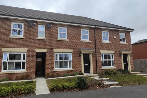 3 bedroom house to rent, Butler Way, Wakefield, West Yorkshire, WF1