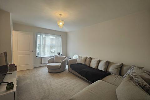 undefined, Butler Way, Wakefield, West Yorkshire, WF1