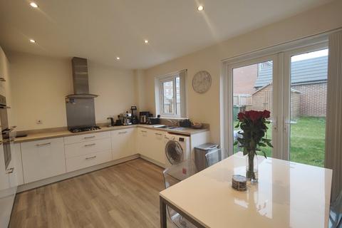 undefined, Butler Way, Wakefield, West Yorkshire, WF1